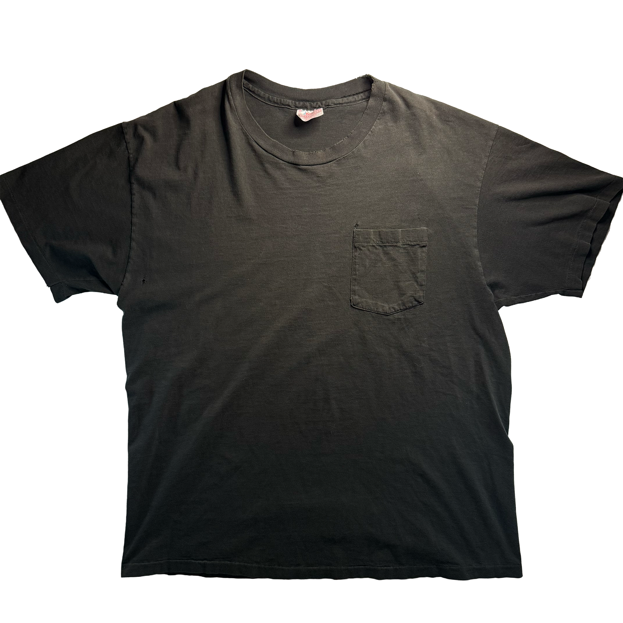 Vintage 90's Pocket Tee