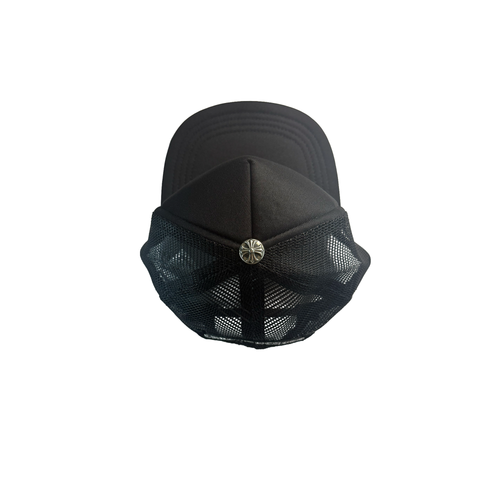 Chrome Hearts Camo Hat