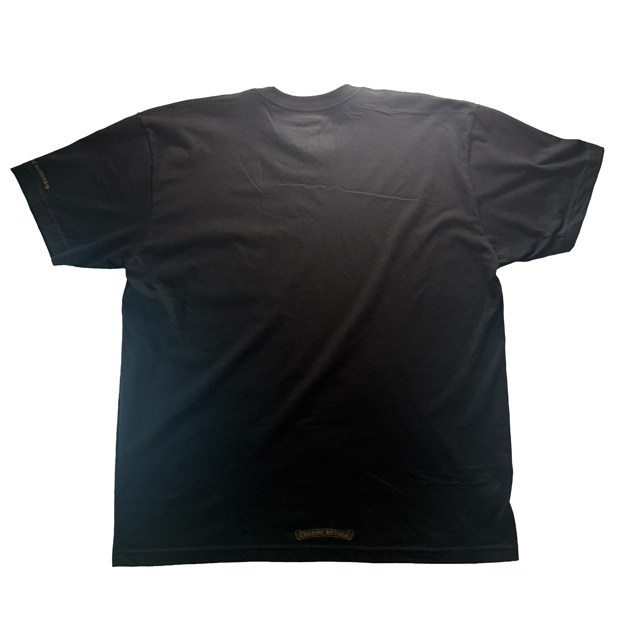 Chrome Hearts Army Green Shirt