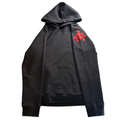 Chrome Hearts Paper Jam Triple Cross Hoodie
