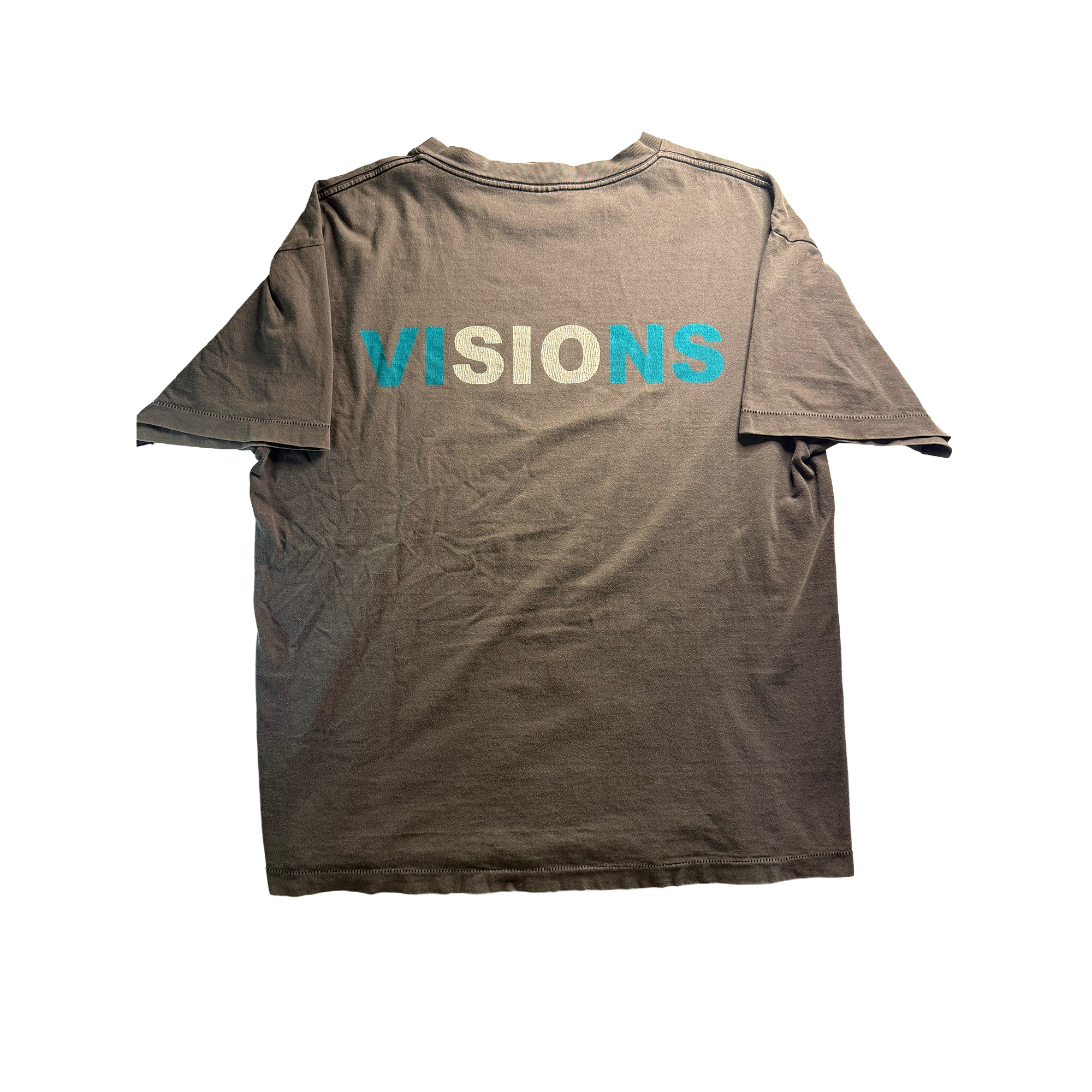 Saint Micheal Toward a New Reality shirt