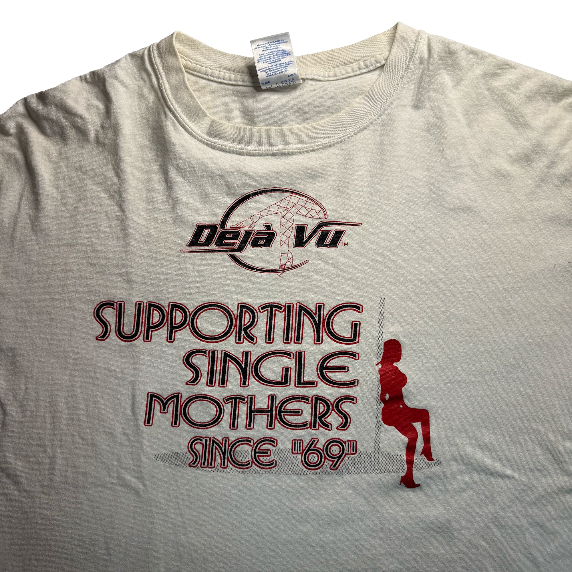 Vintage Strippers Shirt