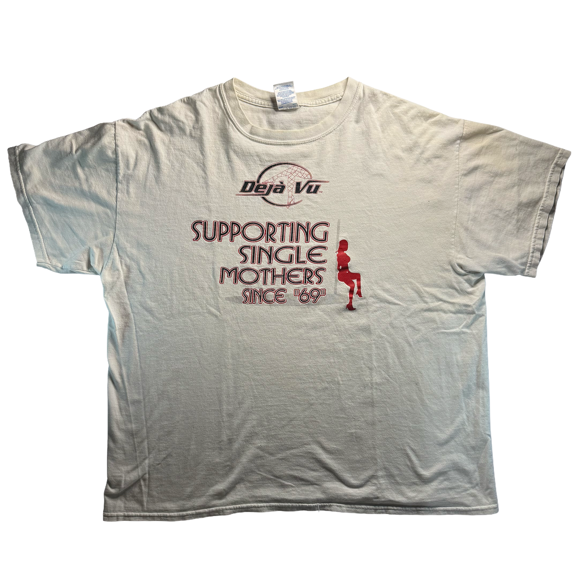 Vintage Strippers Shirt